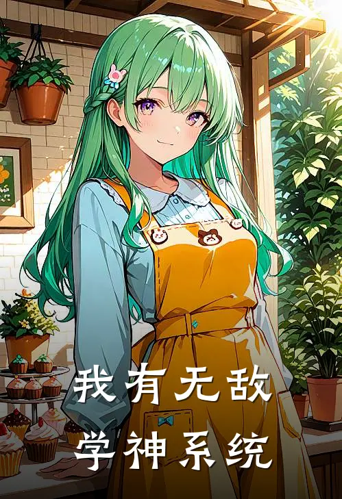 我有无敌学神系统