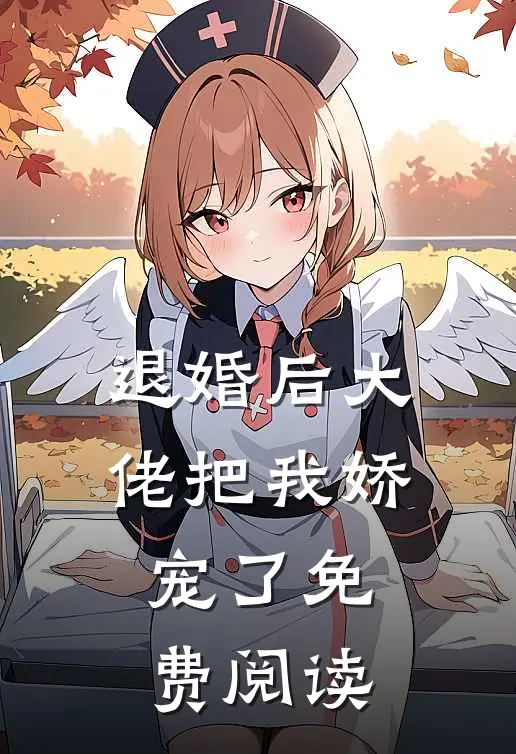 退婚后大佬把我娇宠了免费阅读