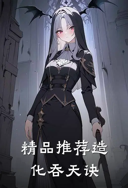 精品推荐造化吞天诀