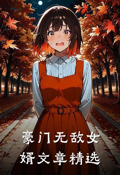 豪门无敌女婿文章精选