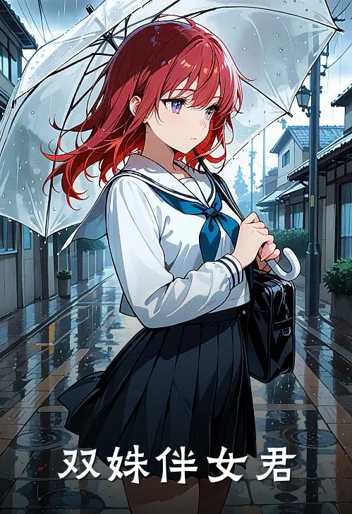 双姝伴女君