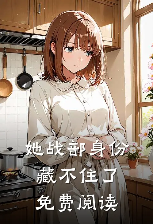 她战部身份藏不住了免费阅读