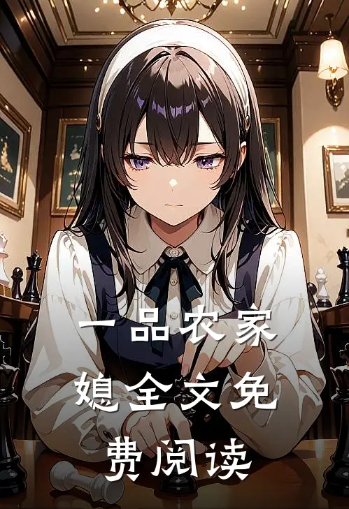 一品农家媳全文免费阅读