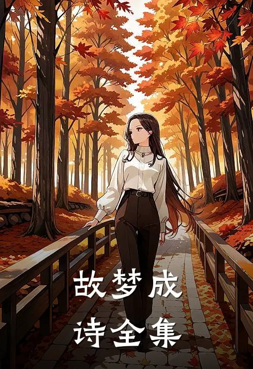 故梦成诗全集