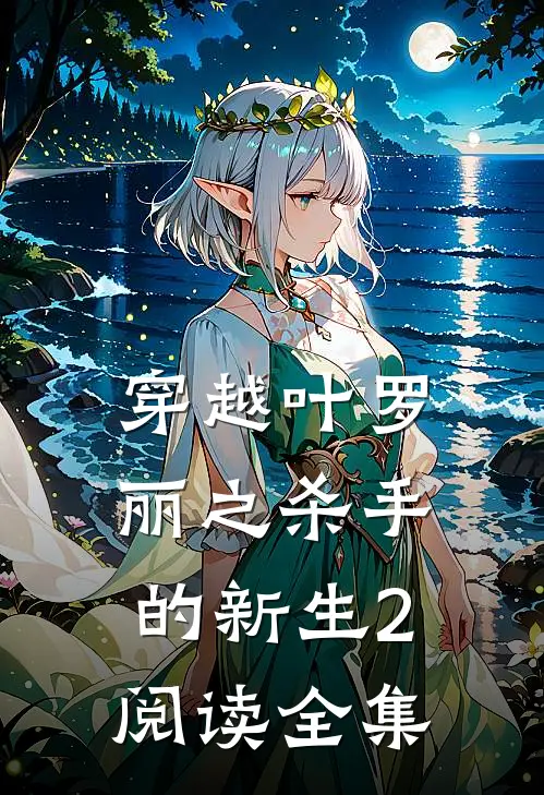 穿越叶罗丽之杀手的新生2阅读全集