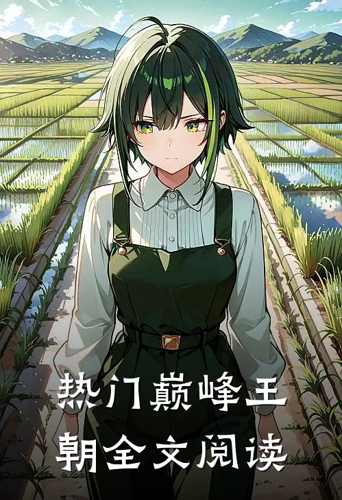热门巅峰王朝全文阅读