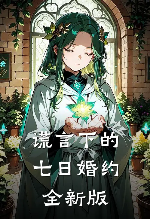 谎言下的七日婚约全新版