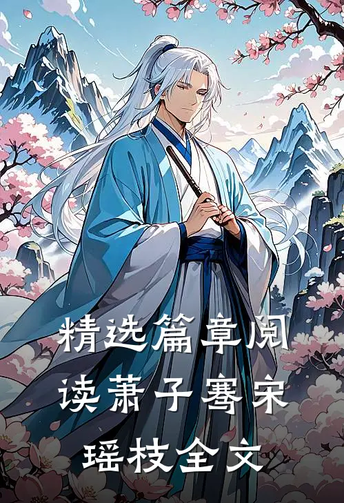 精选篇章阅读萧子骞宋瑶枝全文