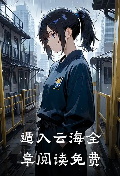 遁入云海全章阅读免费