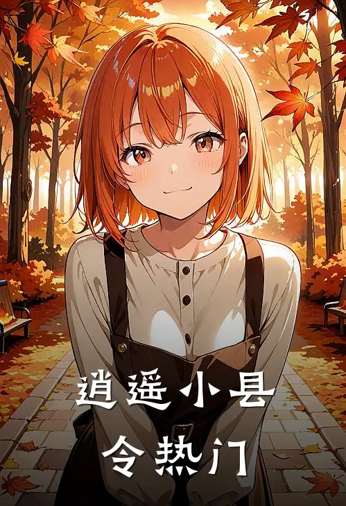 逍遥小县令热门