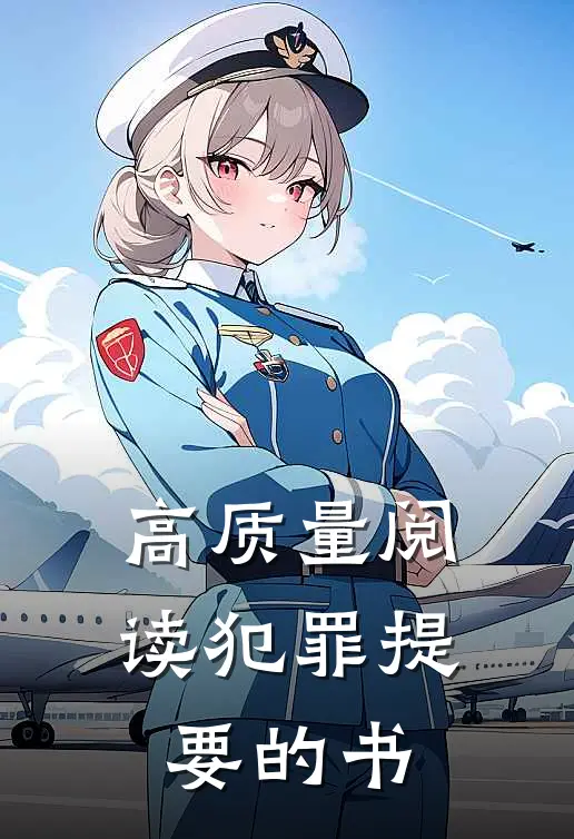 高质量阅读犯罪提要的书