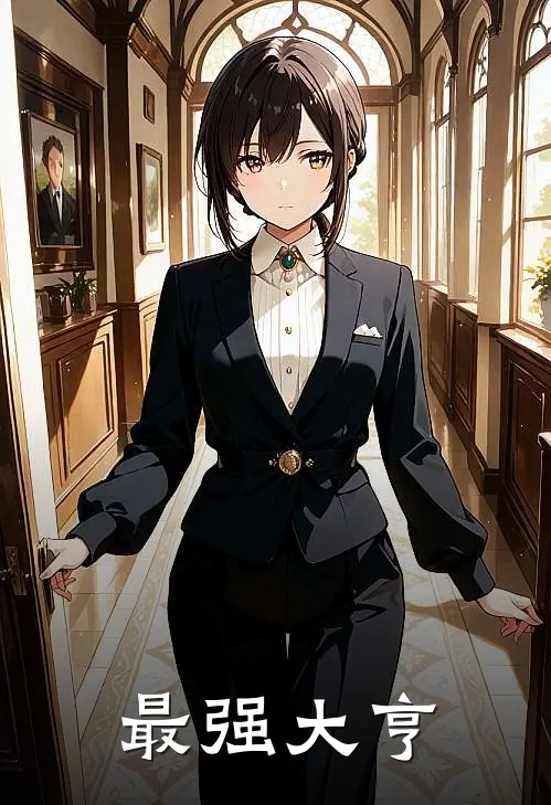 最强大亨