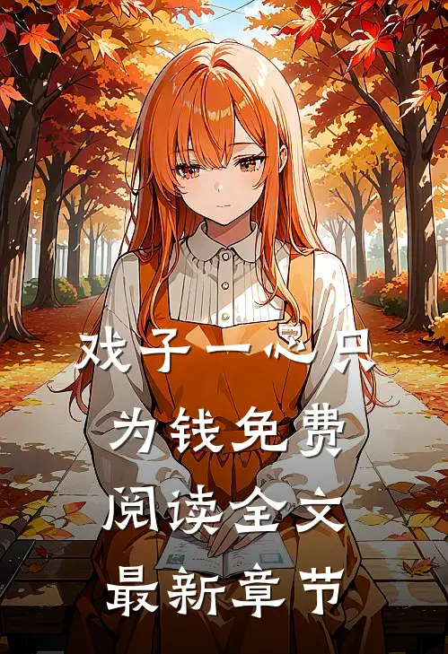 戏子一心只为钱免费阅读全文最新章节