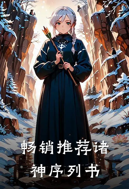 畅销推荐诸神序列书