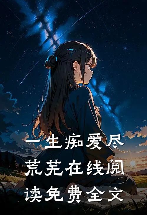 一生痴爱尽荒芜在线阅读免费全文