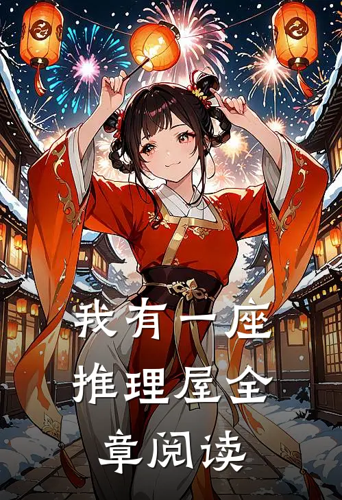 我有一座推理屋全章阅读