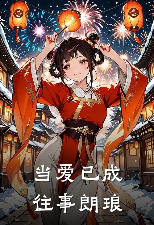 当爱已成往事朗琅