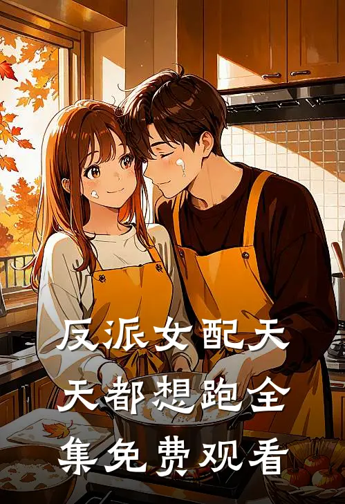 反派女配天天都想跑 全集免费观看