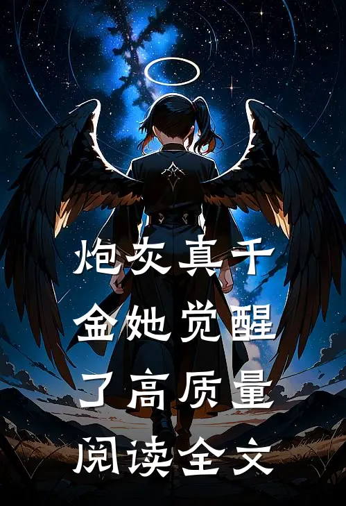 炮灰真千金她觉醒了高质量阅读全文