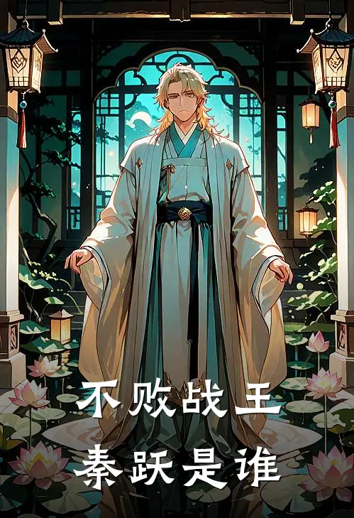 不败战王秦跃是谁