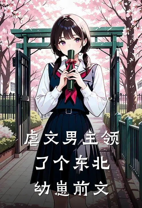 虐文男主领了个东北幼崽前文