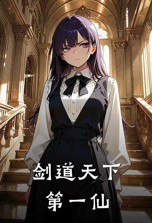 剑道天下第一仙