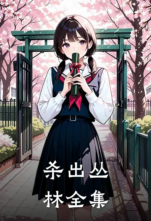 杀出丛林全集