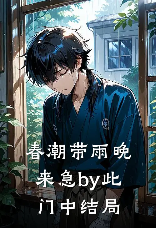 春潮带雨晚来急by此门中结局