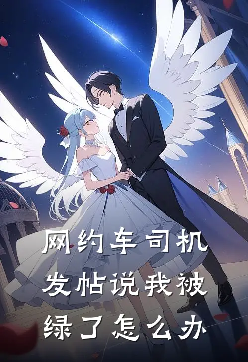 网约车司机发帖说我被绿了怎么办