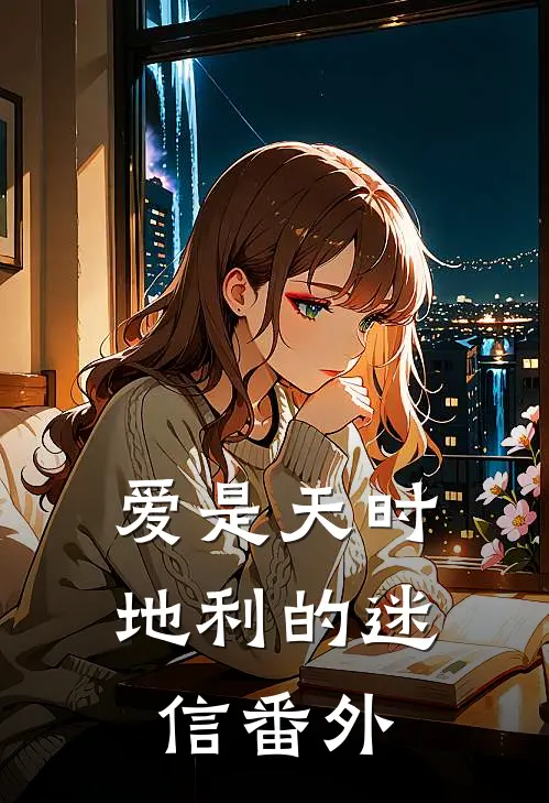 爱是天时地利的迷信番外