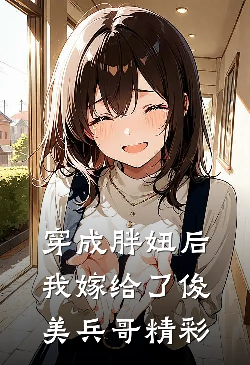 穿成胖妞后我嫁给了俊美兵哥精彩