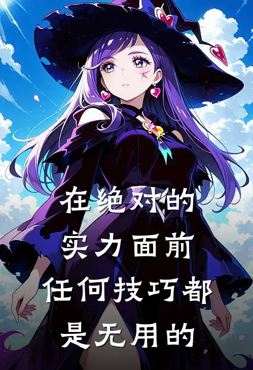 在绝对的实力面前,任何技巧都是无用的