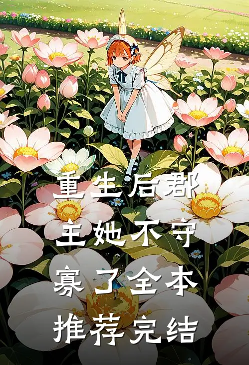重生后郡主她不守寡了全本推荐完结