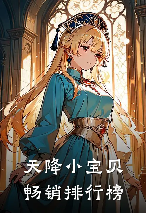 天降小宝贝畅销排行榜