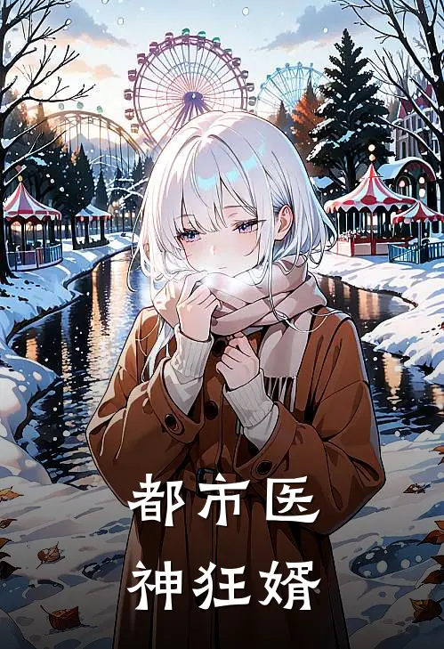 都市医神狂婿