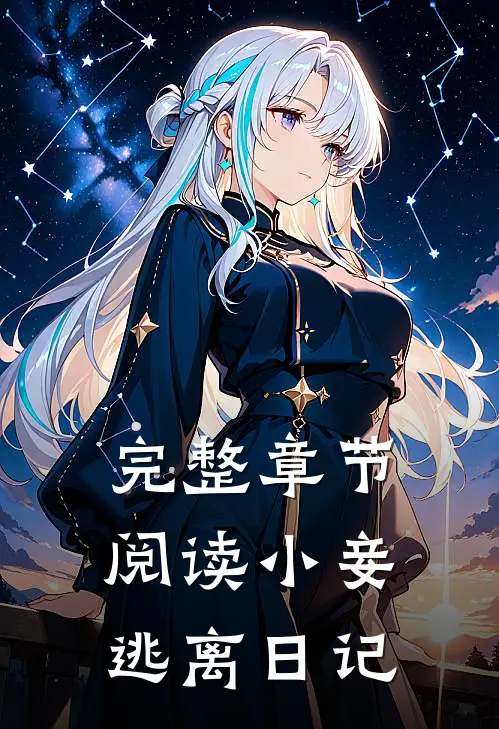 完整章节阅读小妾逃离日记