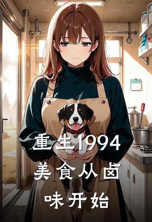 重生1994,美食从卤味开始