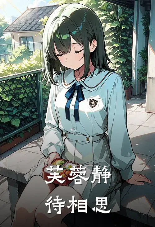 芙蓉静待相思