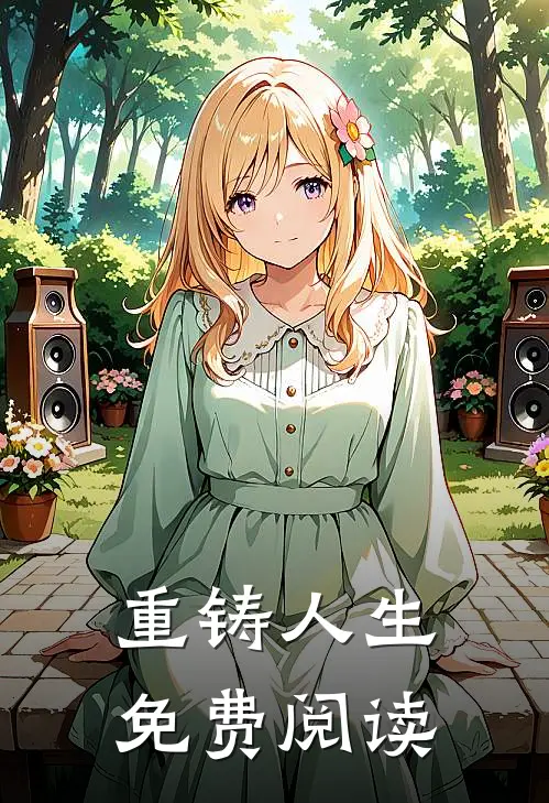 重铸人生免费阅读