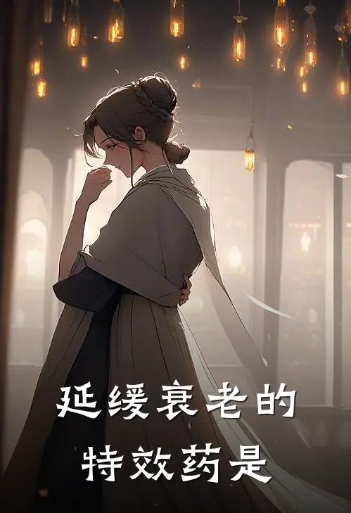 延缓衰老的特效药是