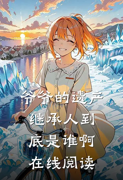 爷爷的遗产继承人到底是谁啊在线阅读