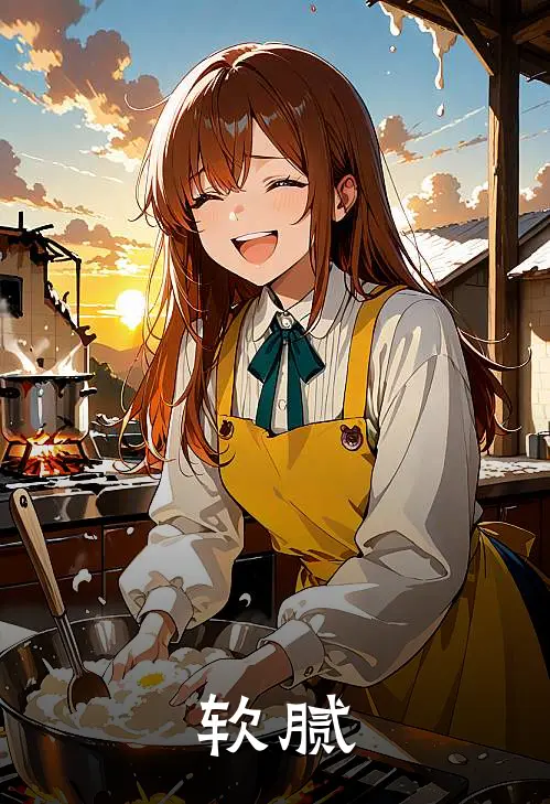软腻