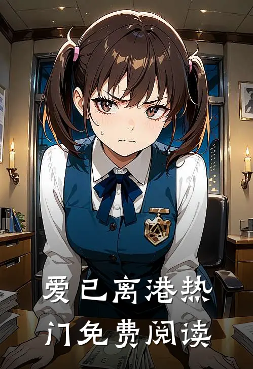 爱已离港热门免费阅读