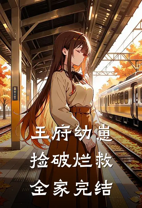 王府幼崽捡破烂救全家完结