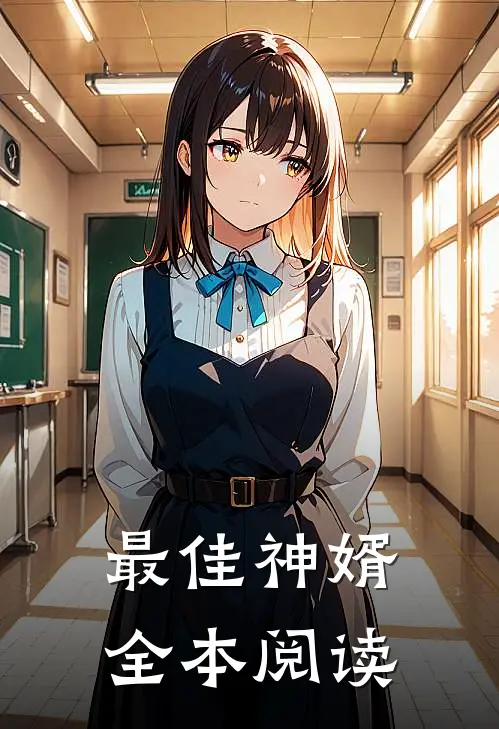 最佳神婿全本阅读