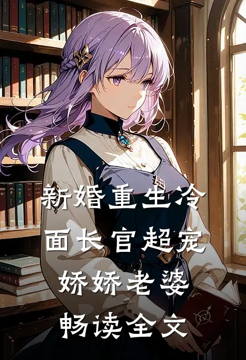 新婚重生冷面长官超宠娇娇老婆畅读全文