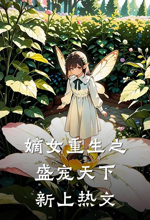 嫡女重生之盛宠天下新上热文