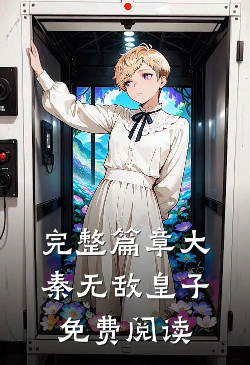 完整篇章大秦无敌皇子免费阅读