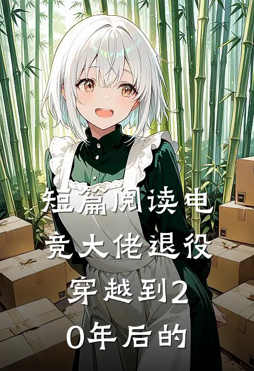 短篇阅读电竞大佬退役穿越到20年后的