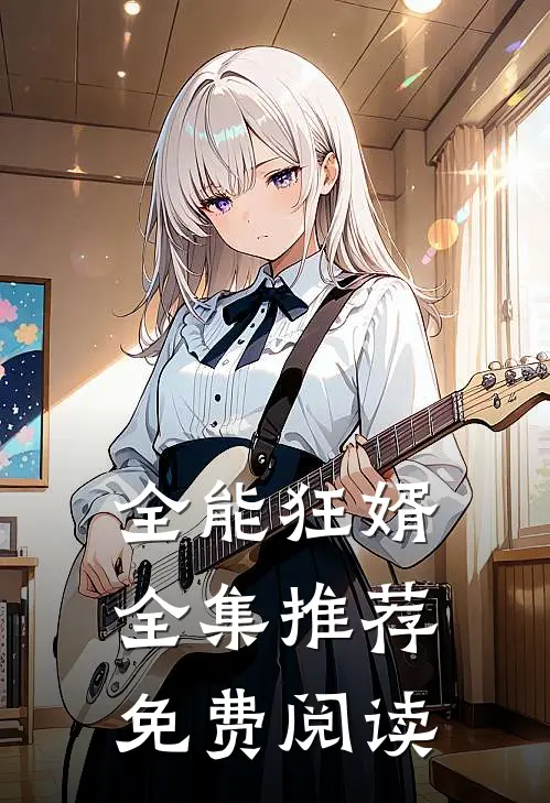 全能狂婿全集推荐免费阅读